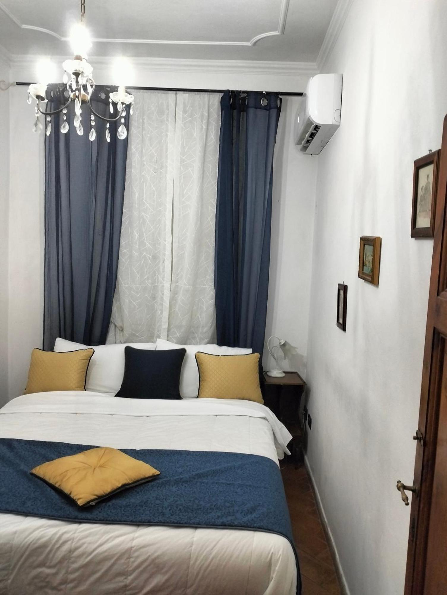 Palace Comfort Inn 피사 외부 사진